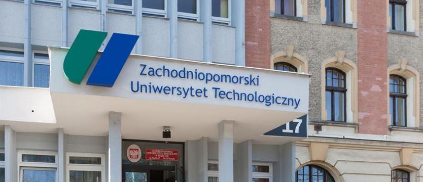 Zagrożenie koronawirusem. ZUT wstrzymuje podróże