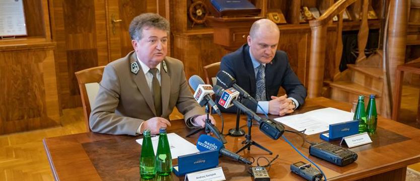 „Jedno dziecko, jedno drzewo” – także w Szczecinie