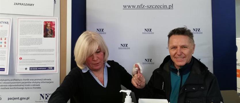 Środa z profilaktyką. Cukrzyca - ważna prewencja i wiedza