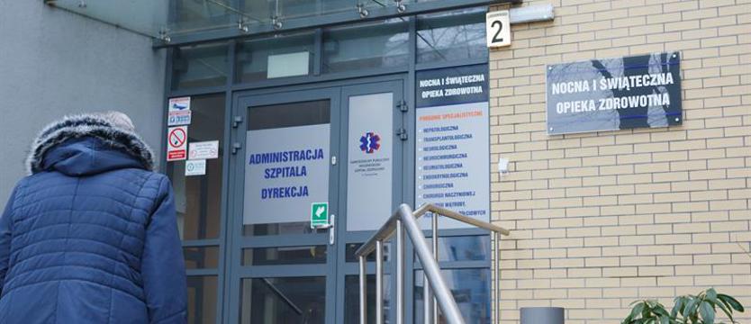 Koronawirus – stan gotowości