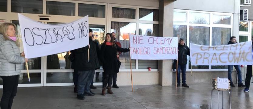 Likwidacji MOW w Rewalu nie będzie