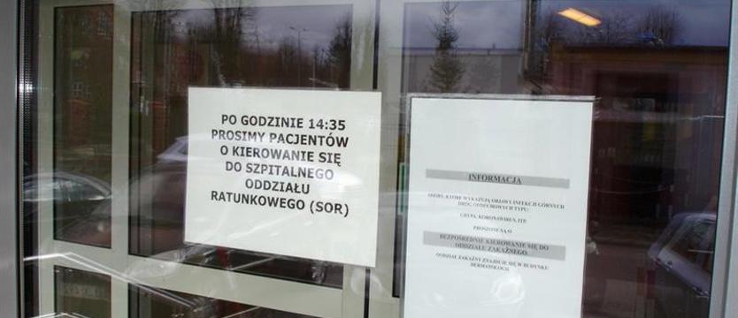 Wyniki badań pacjentów z Koszalina. To nie koronawirus