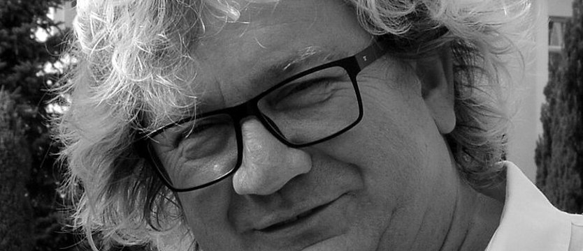 Zmarł aktor Paweł Królikowski