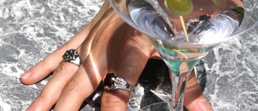 Stettin prosto z Australii. „Vogue” dostrzegł potencjał tej biżuterii
