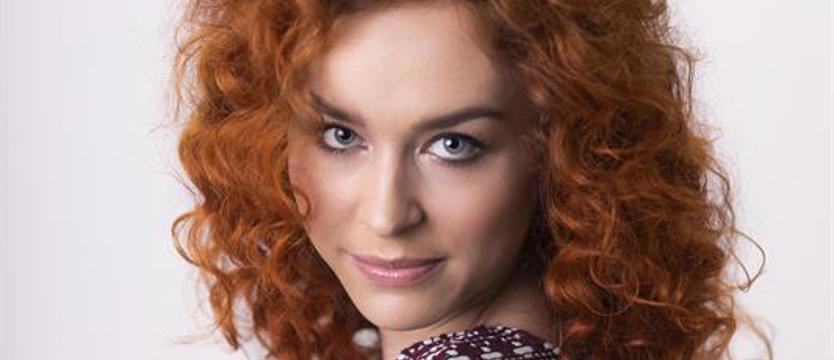 Agata Przybyłek: Szczecin świetnym tłem dla powieści