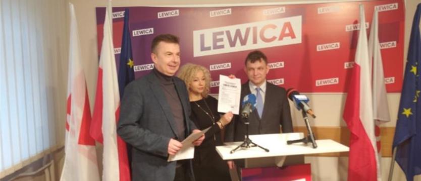 Lewica, koronawirus i onkologia