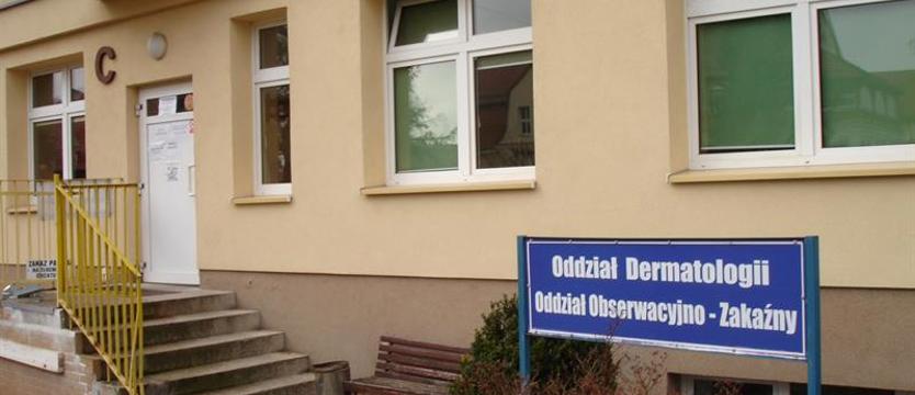 Bez koronawirusa w Koszalinie. Wyniki ujemne, pora do domu