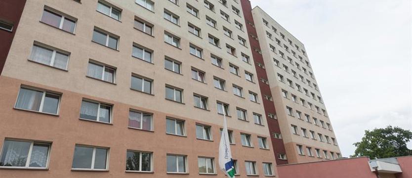 Studenci z Włoch w Szczecinie. ZUT uspokaja w sprawie koronawirusa