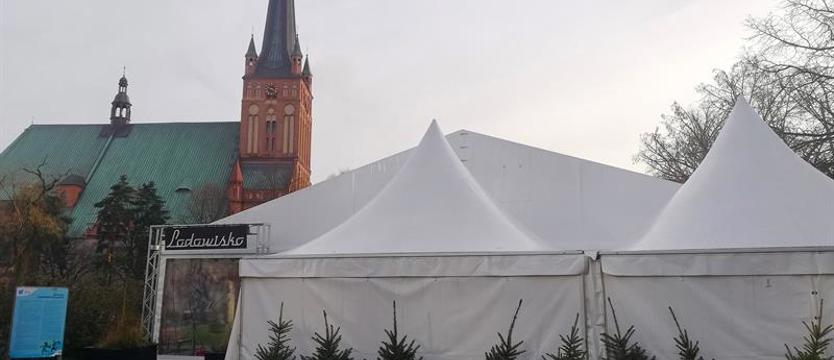 Finał sezonu miejskich lodowisk
