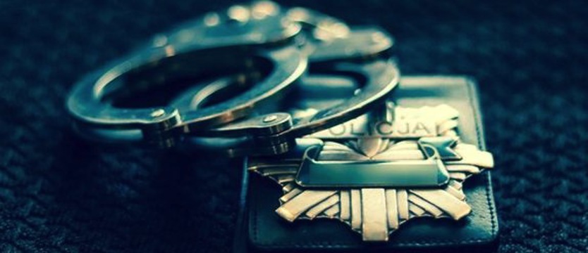Próbował uniknąć zatrzymania, więc zaatakował szczecińskie policjantki