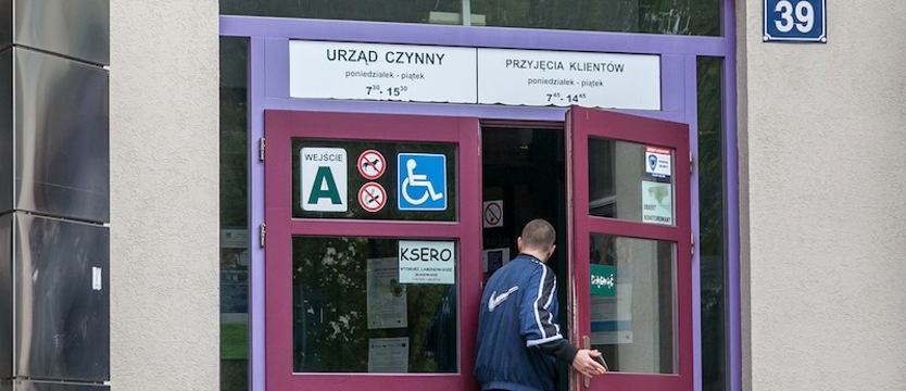 Nowe dane na temat bezrobocia w województwie zachodniopomorskim
