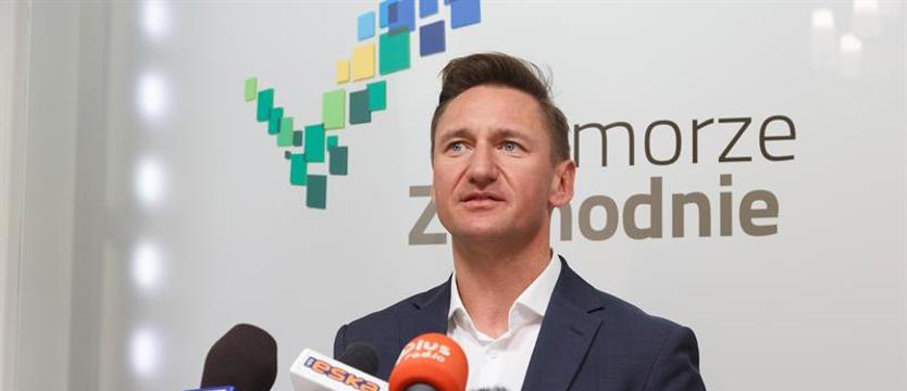 Co dalej z budową w Szczecinie nowej siedziby pogotowia?