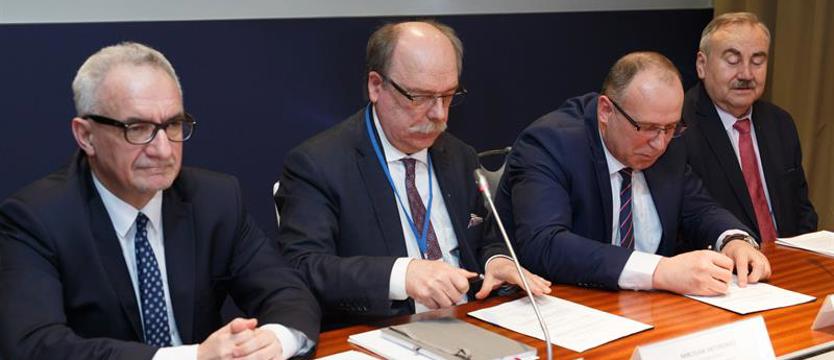 Integracja branży logistycznej z Europy Środkowo-Wschodniej w Szczecinie