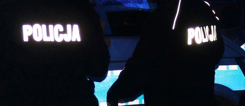Strzelanina w Choszcznie. Jedna osoba nie żyje, jedna ranna