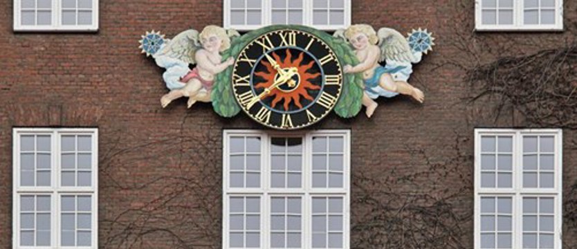 Budynek II LO w Szczecinie zabytkiem. Nauka w modernistycznych wnętrzach