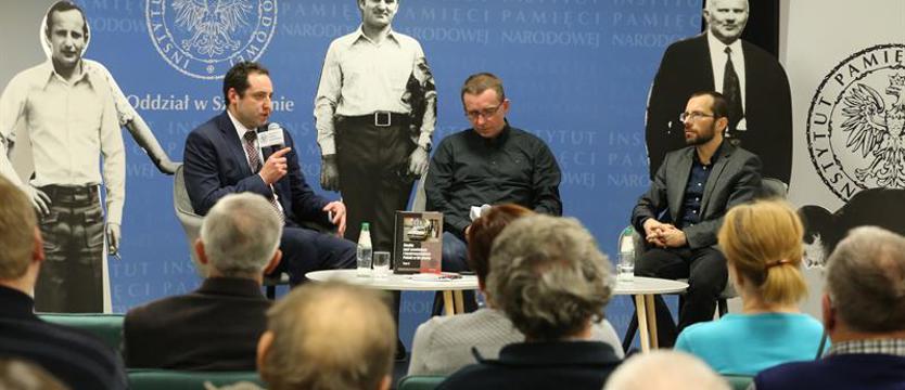 Szpieg, którego pogrążyły kobiety