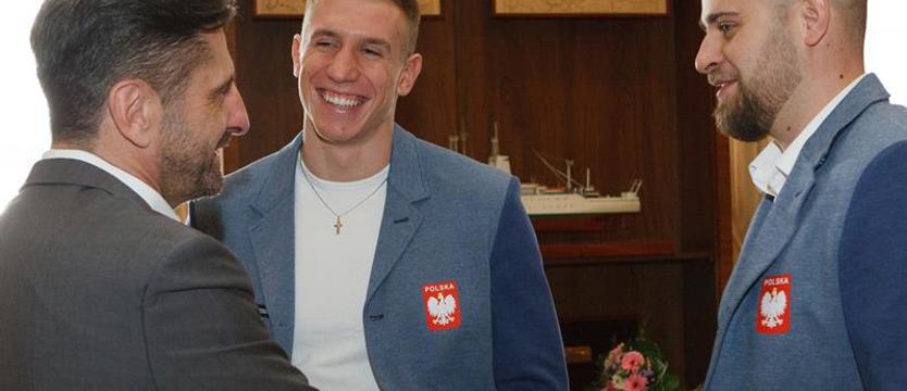 Lekkoatletyka. Wszystko podporządkowane igrzyskom
