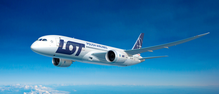Linie LOT i Wizz Air zawiesiły rejsy do Włoch