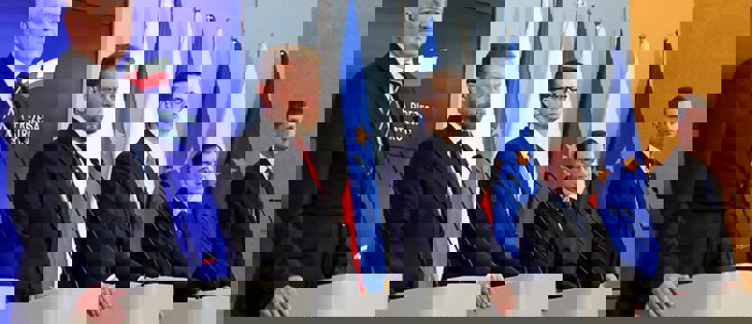 Rząd odwołuje wszystkie imprezy masowe