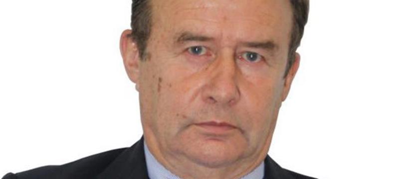 Siatkówka. Odszedł Janusz Kamiński...