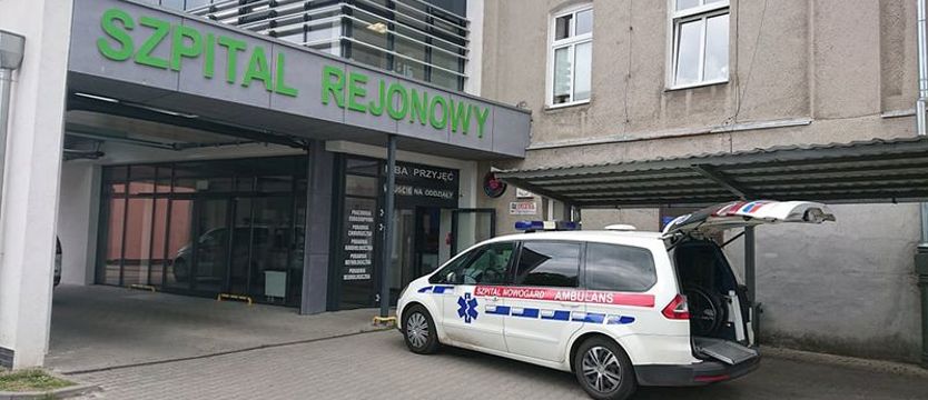 Dodatkowe pieniądze na walkę z koronawirusem