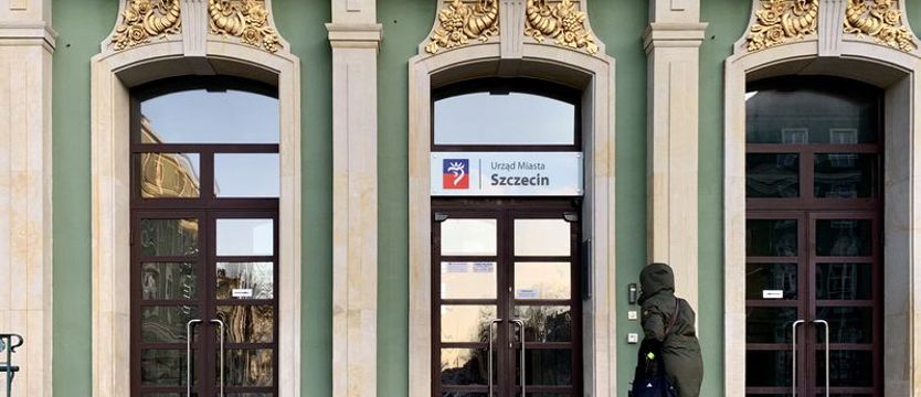 Szczecin zaleca odwołanie wszystkich wydarzeń kulturalnych i sportowych