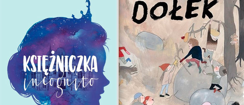 Do poczytania w koronaferie. Wygraj książkę!