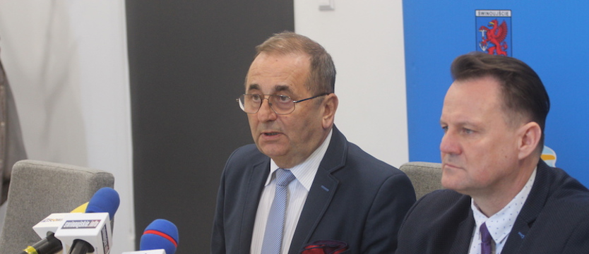 Żmurkiewicz: Stosujmy się do zaleceń w związku z pandemią koronawirusa