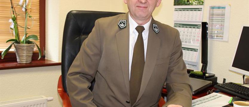 Dzik jest dziki coraz mniej