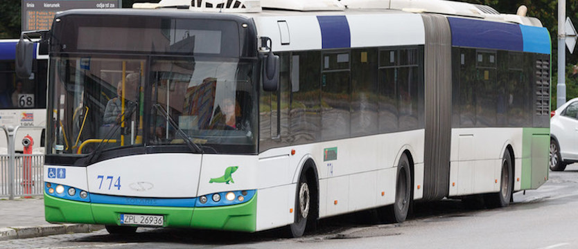 Letnie rozkłady jazdy od poniedziałku