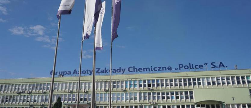 Azoty zadbały o rodziców dzieci do lat 12