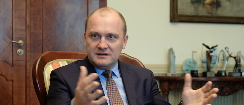 Porozmawiaj z prezydentem Szczecina o koronawirusie