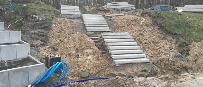 Metamorfoza amfiteatru w Żydowcach