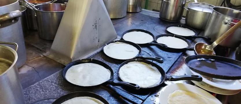 Szczecińska gastronomia robi przerwę