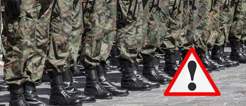Kwalifikacja wojskowa w roku 2020 zakończona