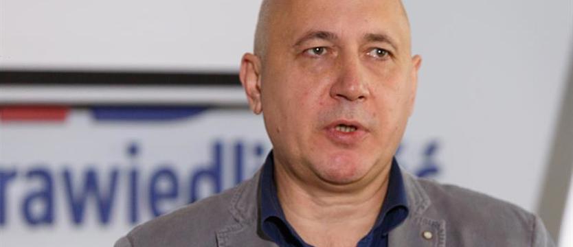 Brudziński najważniejszym człowiekiem w kampanii Andrzeja Dudy