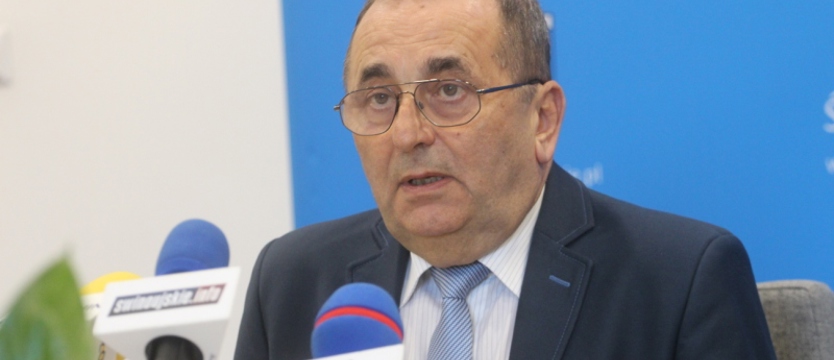 Żmurkiewicz apeluje do ministra. Potrzebny kolejny zakaz!