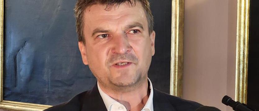 Zmiany w kołobrzeskim muzeum. Pałac z nowymi funkcjami