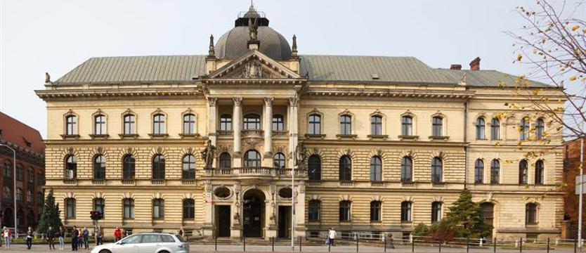 Akademia Sztuki doceniona za muzykę