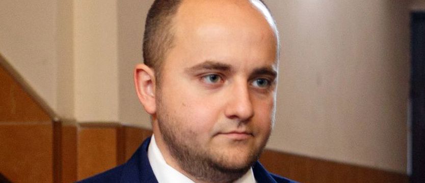Dariusz Matecki ma pozytywny wynik testu na koronawirusa. Sesja odwołana
