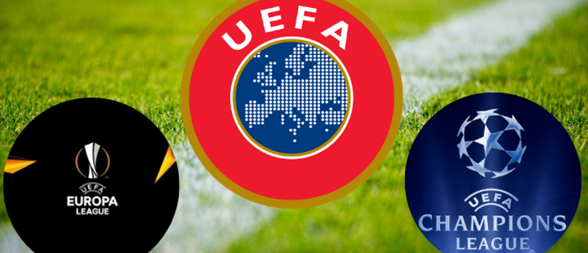 Piłka nożna. Nowe terminy UEFA