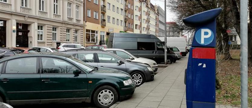 Od środy parkujemy w Szczecinie bez opłat