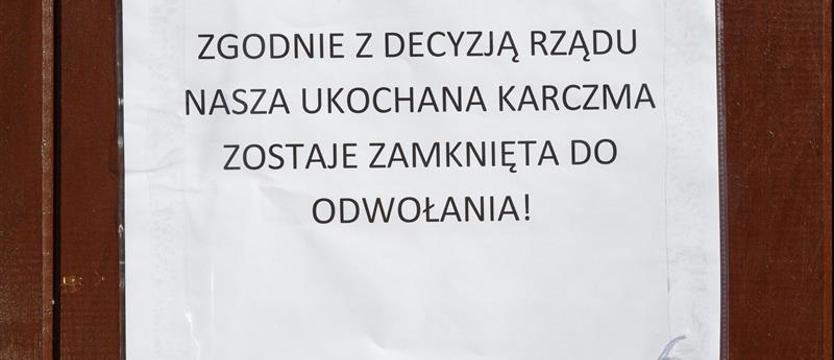 Przedsiębiorcy apelują do prezydenta Krzystka o wsparcie