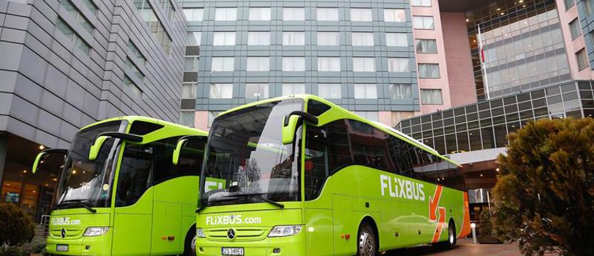 Transfery na berlińskie lotniska. Przewoźnicy uruchomili „alternatywną komunikację”