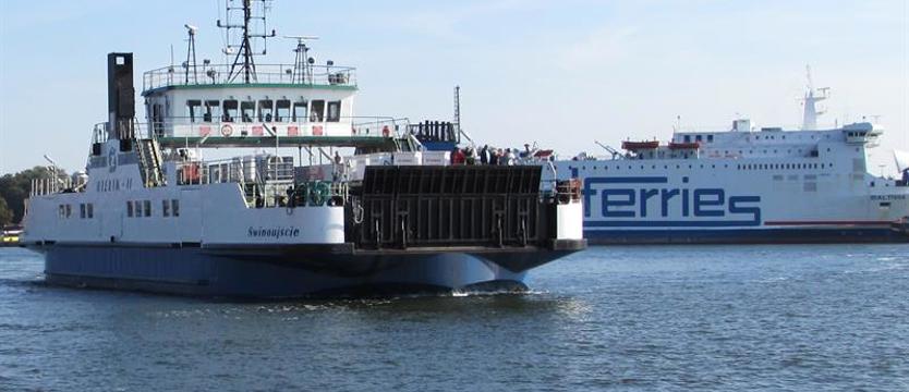 Port w czasie pandemii