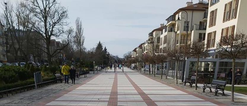 Przedsiębiorcy potrzebują pomocy!