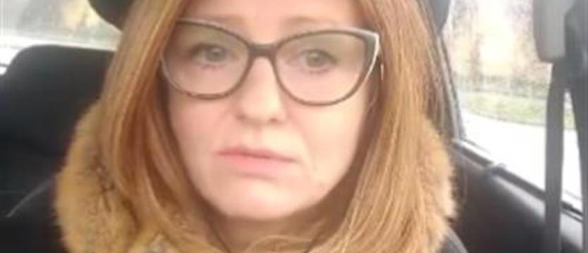 Aneta Zdybel: „Przekażmy diety na walkę z pandemią!”