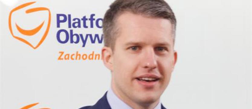 Arkadiusz Marchewka: „Potrzebne jest jeszcze jedno przejście graniczne!”
