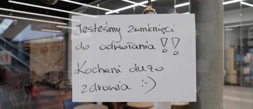 Szczecin wesprze lokalnych przedsiębiorców