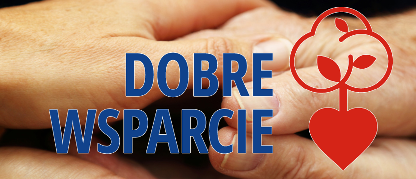 Aplikacja ułatwia pomaganie